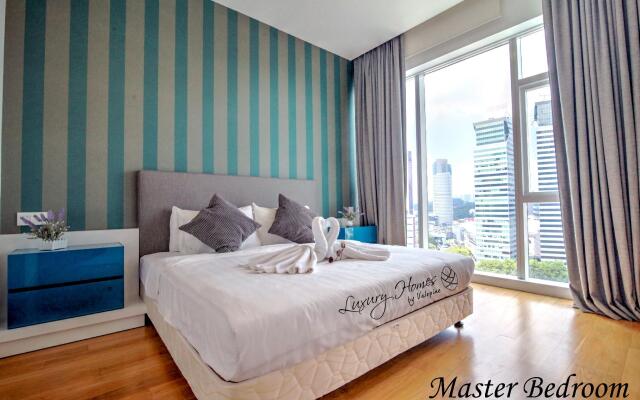 Suites KLCC by Pine Luxury Residence