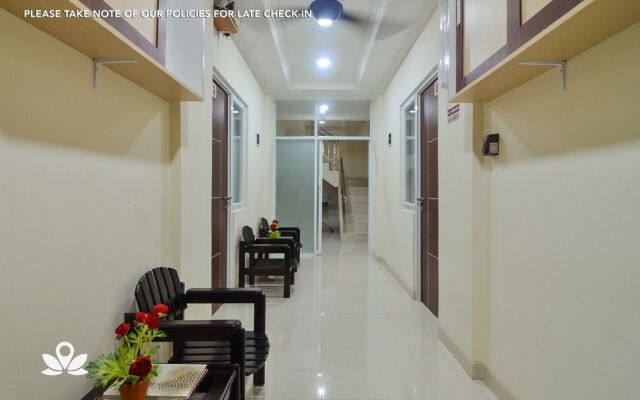 ZEN Rooms Near Stasiun Sudirman