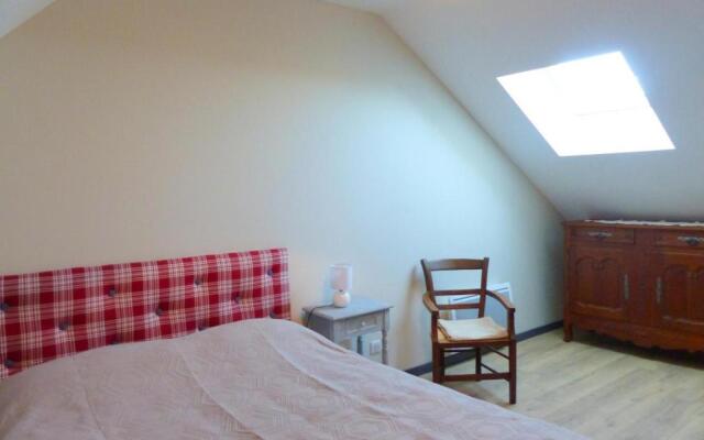 Gîte Isle-et-Bardais, 3 pièces, 6 personnes - FR-1-489-331