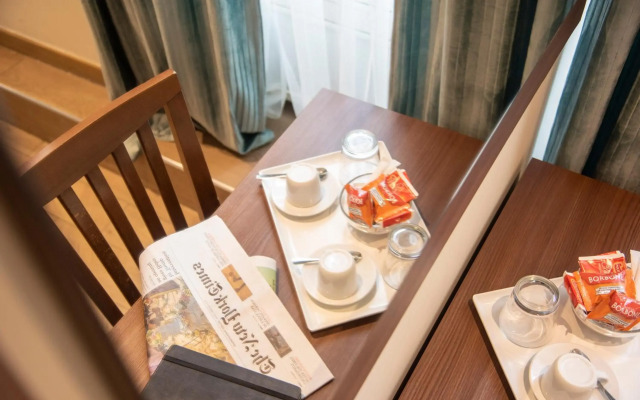 La Grande Bellezza Guesthouse Rome