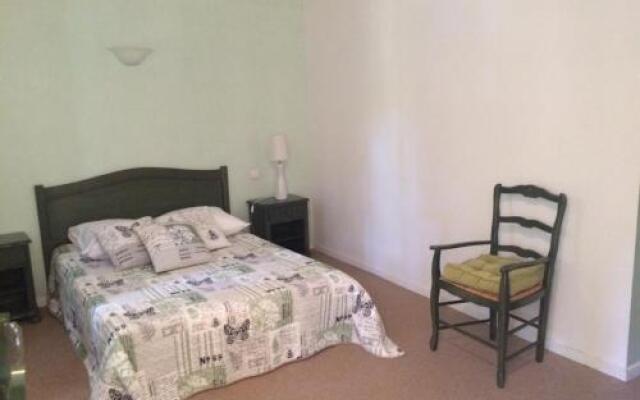 Auberge Du Chï¿½teau De Bonnafous