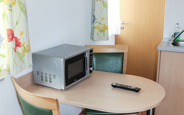 Gästehaus Heigeleshof