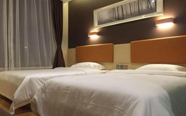 Super 8 Hotel Chengde Fengning Xin Feng Lu