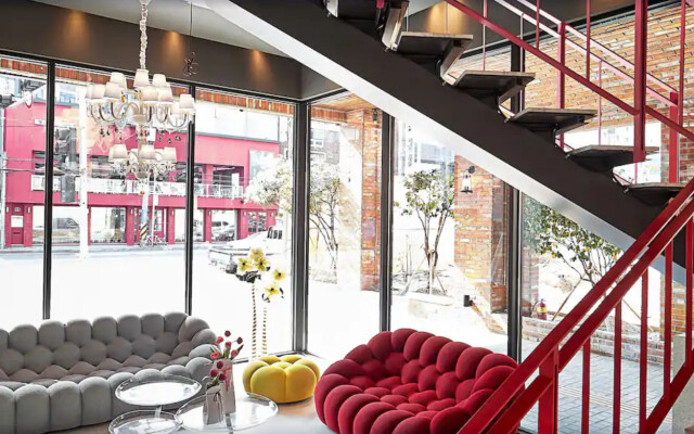 South Vandeco Hotel