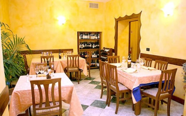 Hotel Ludovico Ariosto