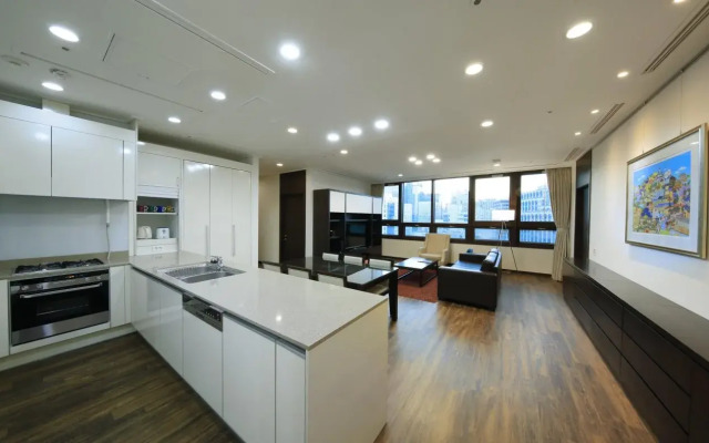 Orakai Insadong Suites