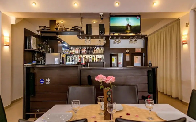 Hotel Adria