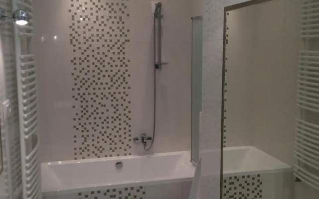 Apartament Na Solnej Z Widokiem