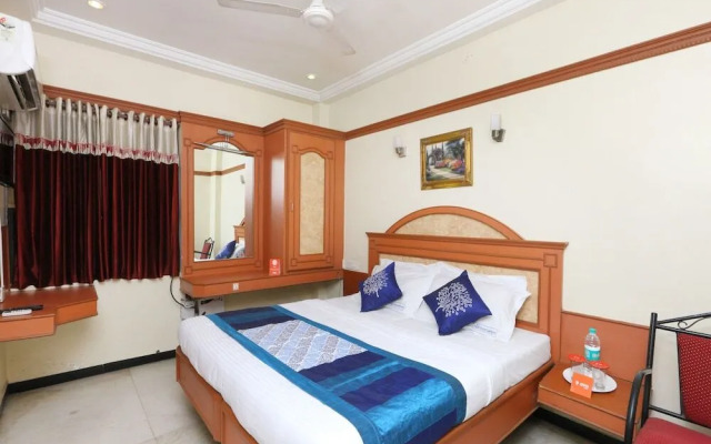 Hotel Sathyam by OYO Rooms
