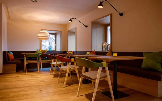 Sankt Johann Spa Suites & Apartments