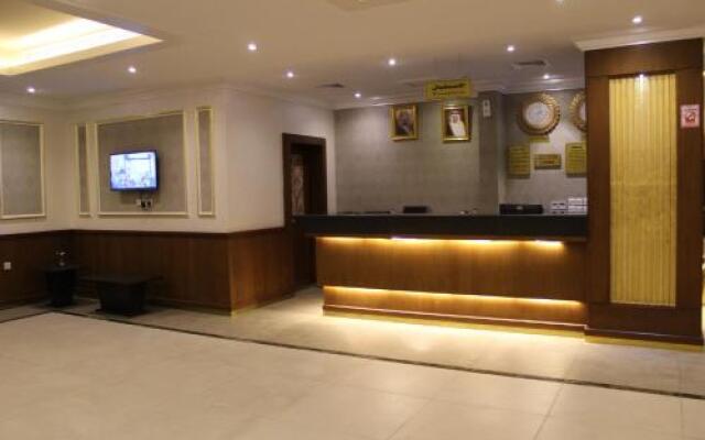 Goud Furnished Units