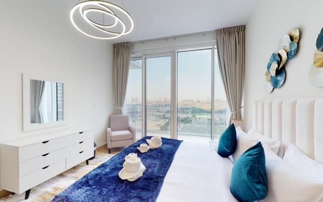 Za'abeel - 1 Residences West 705