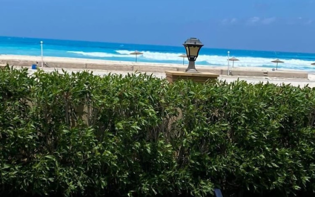 Villa Omraa El Behar