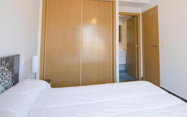 Residencial Linnea Sol Mar Holidays
