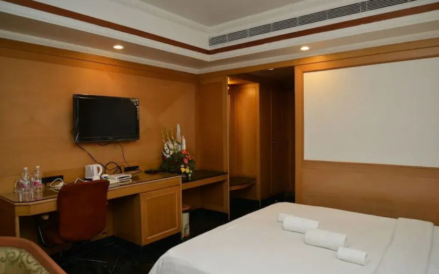 Hotel Kala Sagar