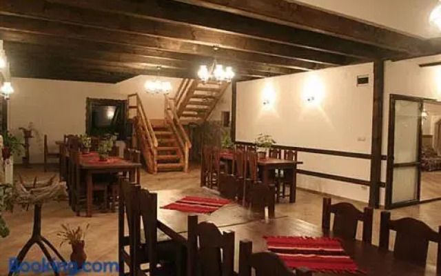 Pension Cabana Ionela