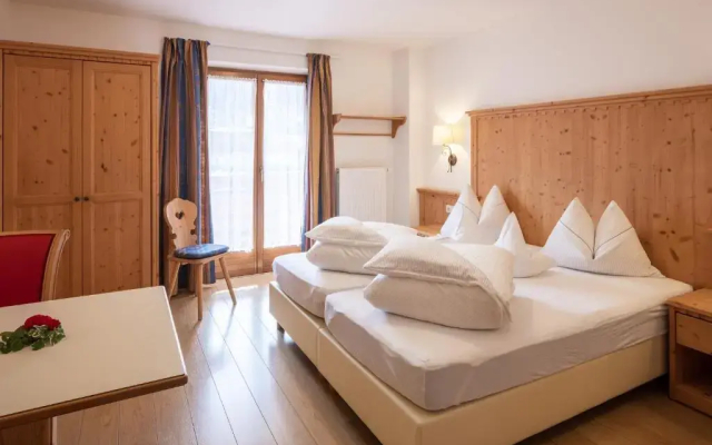 Hotel Martha