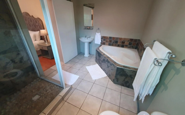 Alabaster Box B&B