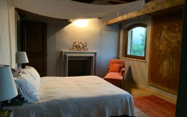 Villa Eralda, revalue wonder of uncontaminated nature