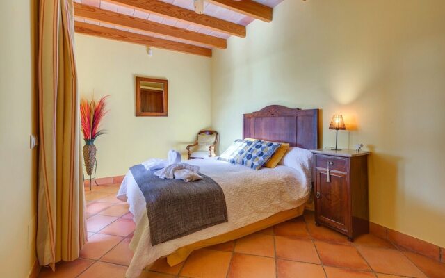 New! Villa Alaro by Priority