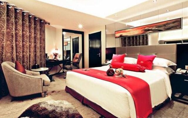 Mehood Hotel