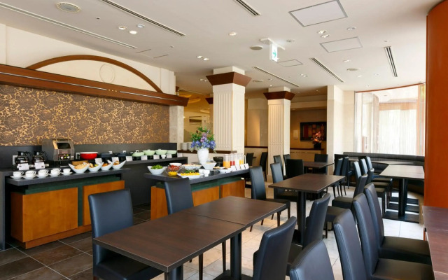 Hotel Resol Gifu