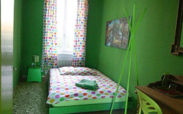 B&B La vie en rose