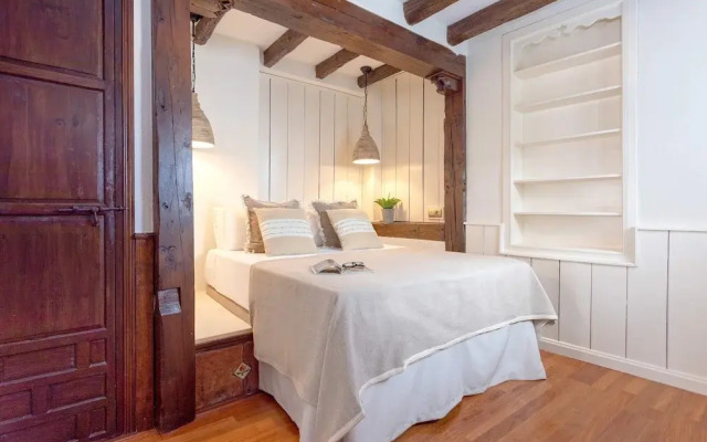 Genteel Home Mirador de los Reyes