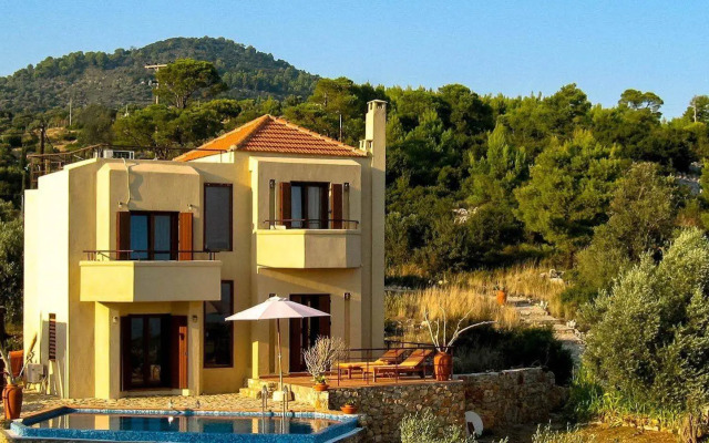 Poikilma Alonissos Villas