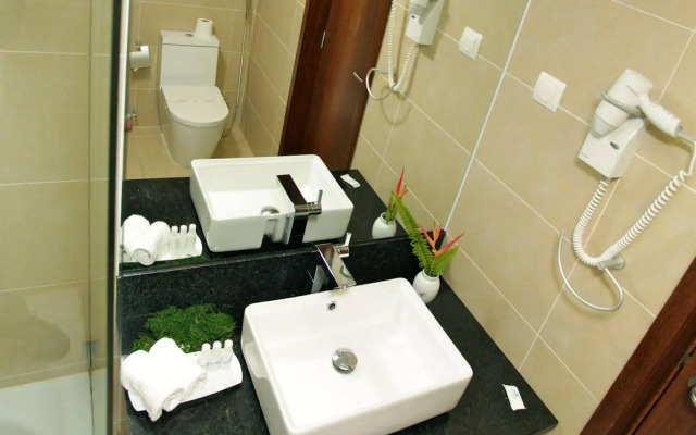 Skyna Hotel Luanda