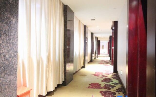 Sucheng Boutique Hotel