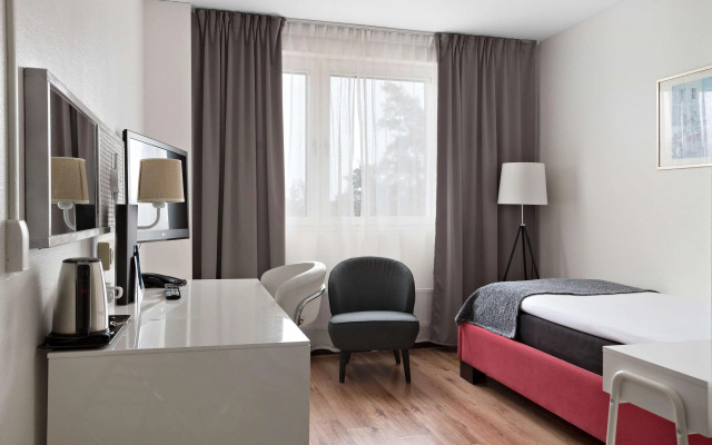 Best Western Gustaf Fröding Hotel & Konferens