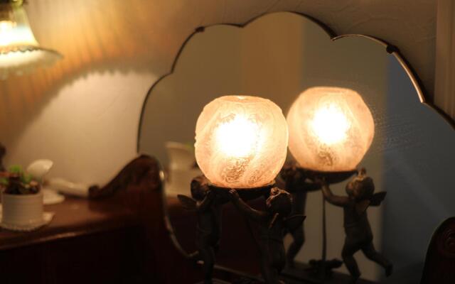 Pension Milky House(Gifu)