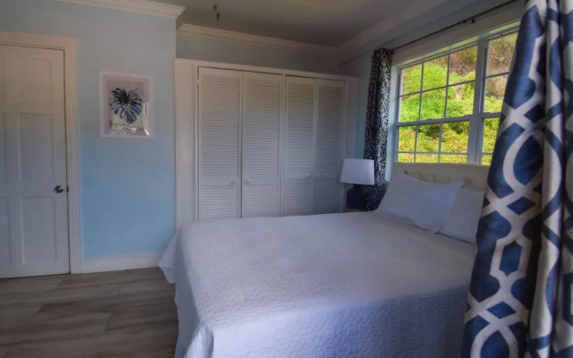 Sea Piton View Apartment