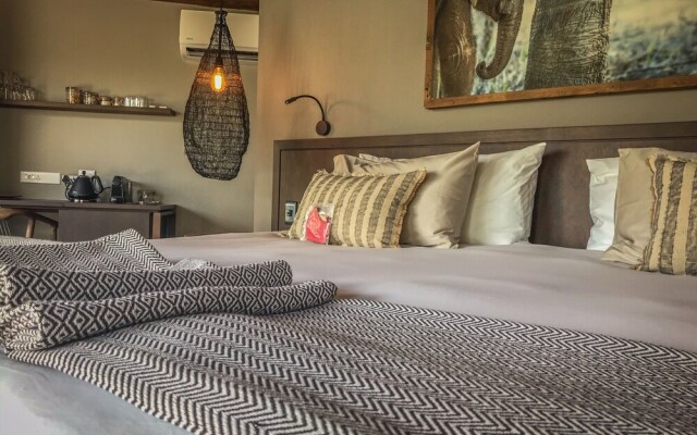 Laluka Safari Lodge