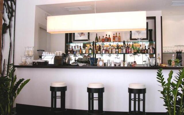 Hotel Ril