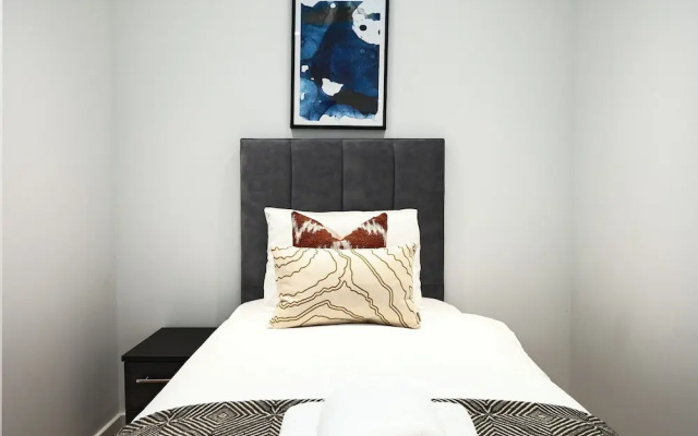 VESTO Lewisham