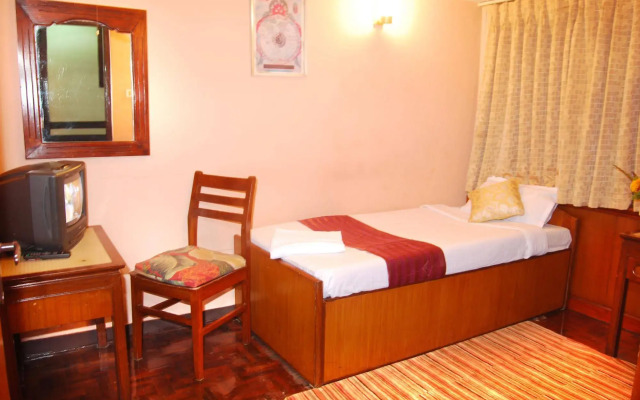 Potala Guest House
