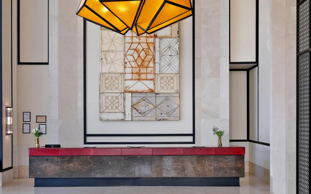 Assila Hotel Jeddah