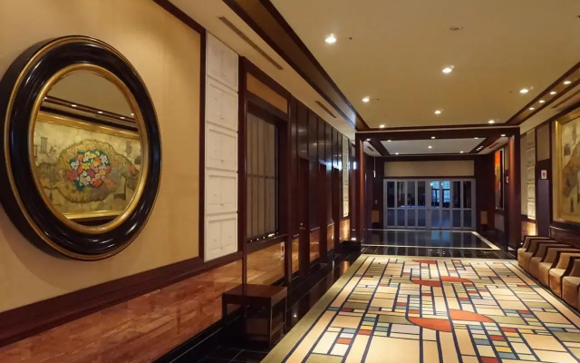 Mito Plaza Hotel