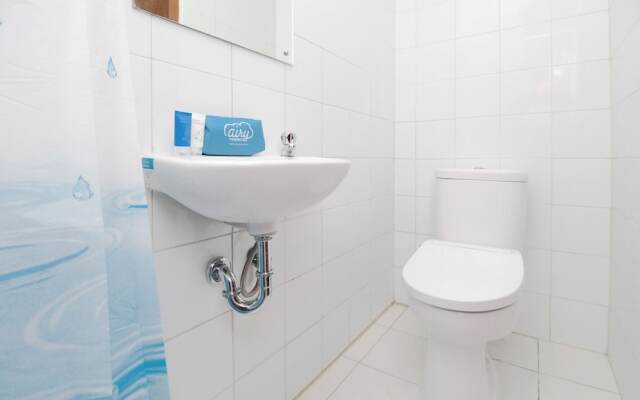Airy Kebayoran Lama Persatuan 13 Jakarta