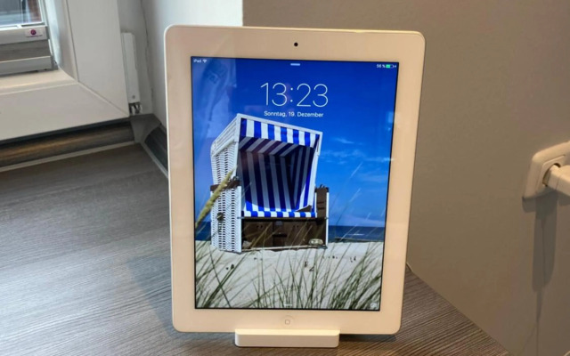 Sonnentraum in bester Lage