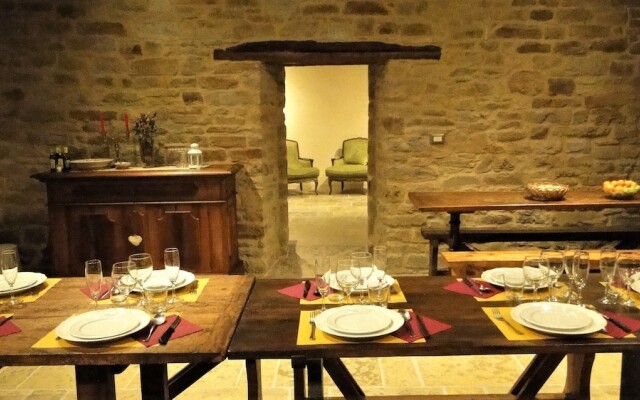 Ostello Casalino di Sopra