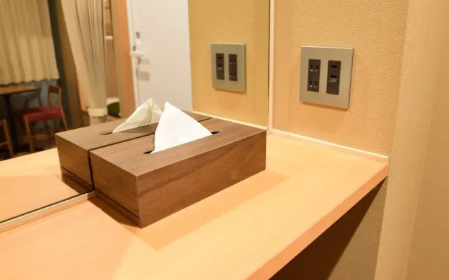 Ryokan hanare Tengachaya