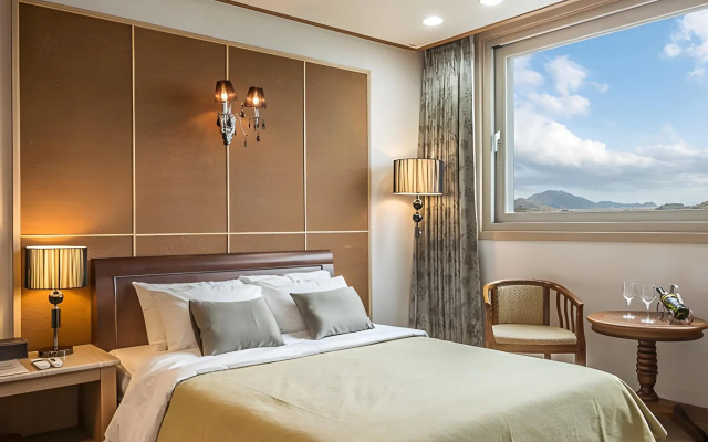 Venezia Tourist Hotel