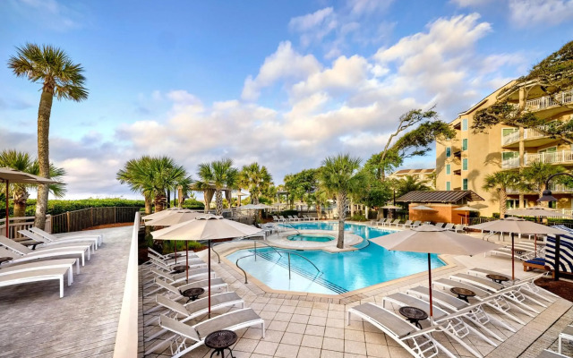 Omni Hilton Head Oceanfront Resort