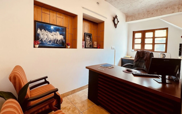 Vista Hills by Bala's