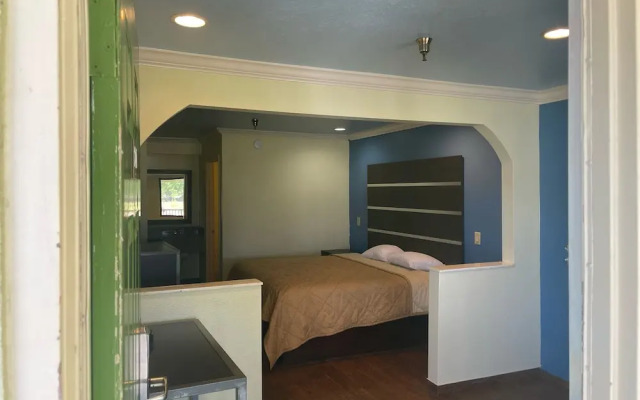 Days Inn Jackson Southwest