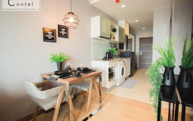 The Astra Condo