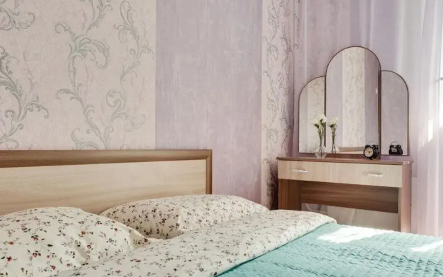 Апартаменты «Ирис»